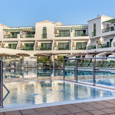 Club Del Carmen Apart otel Puerto del Carmen  Dış mekan fotoğraf
