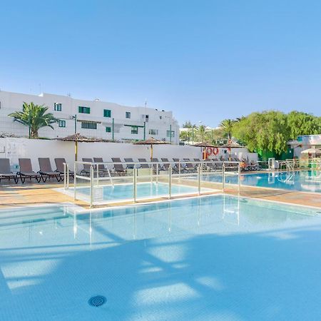 Club Del Carmen Apart otel Puerto del Carmen  Dış mekan fotoğraf