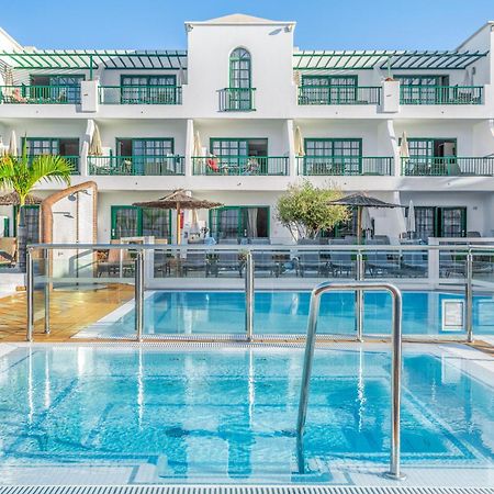 Club Del Carmen Apart otel Puerto del Carmen  Dış mekan fotoğraf
