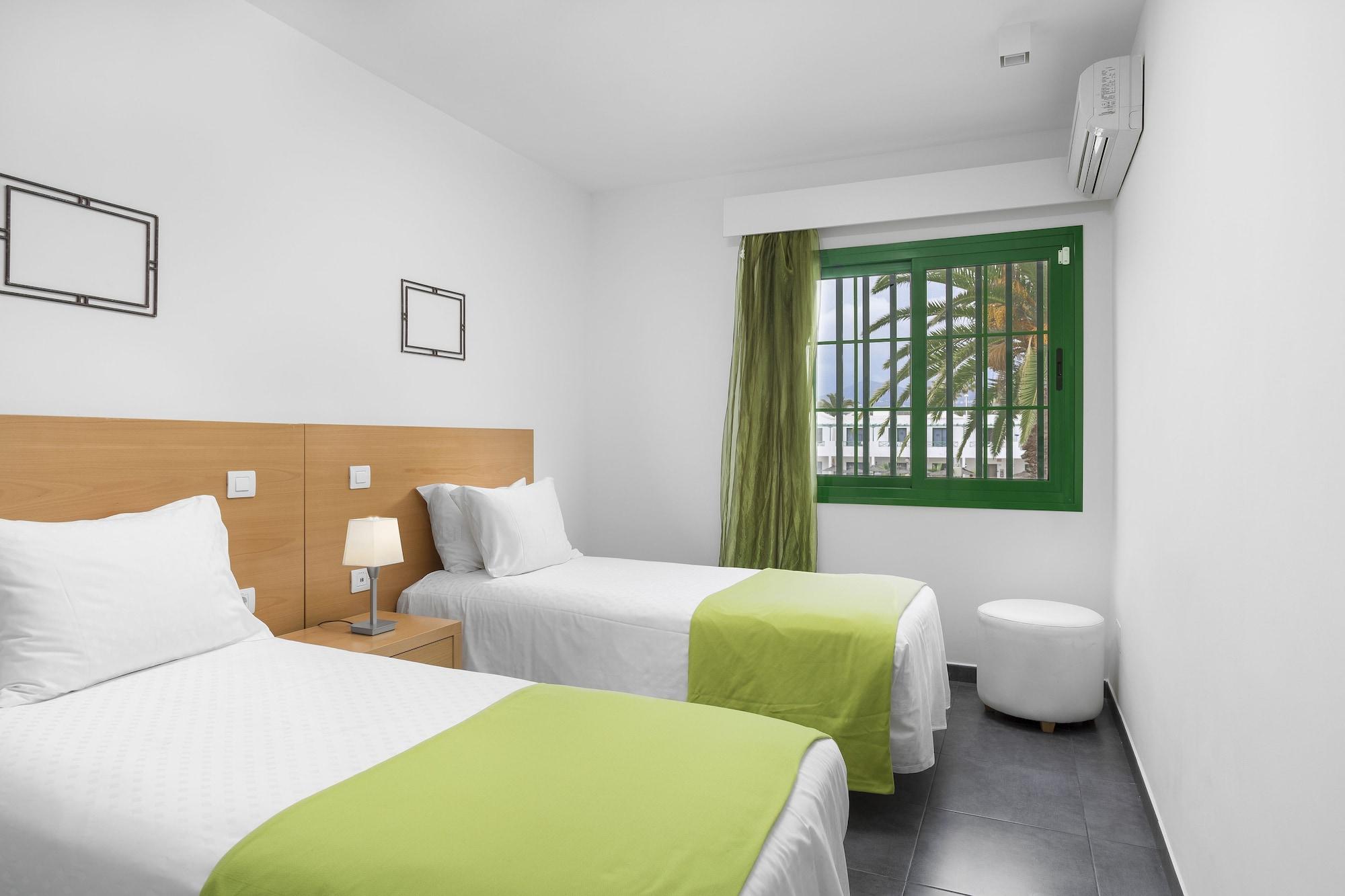 Club Del Carmen Apart otel Puerto del Carmen  Dış mekan fotoğraf