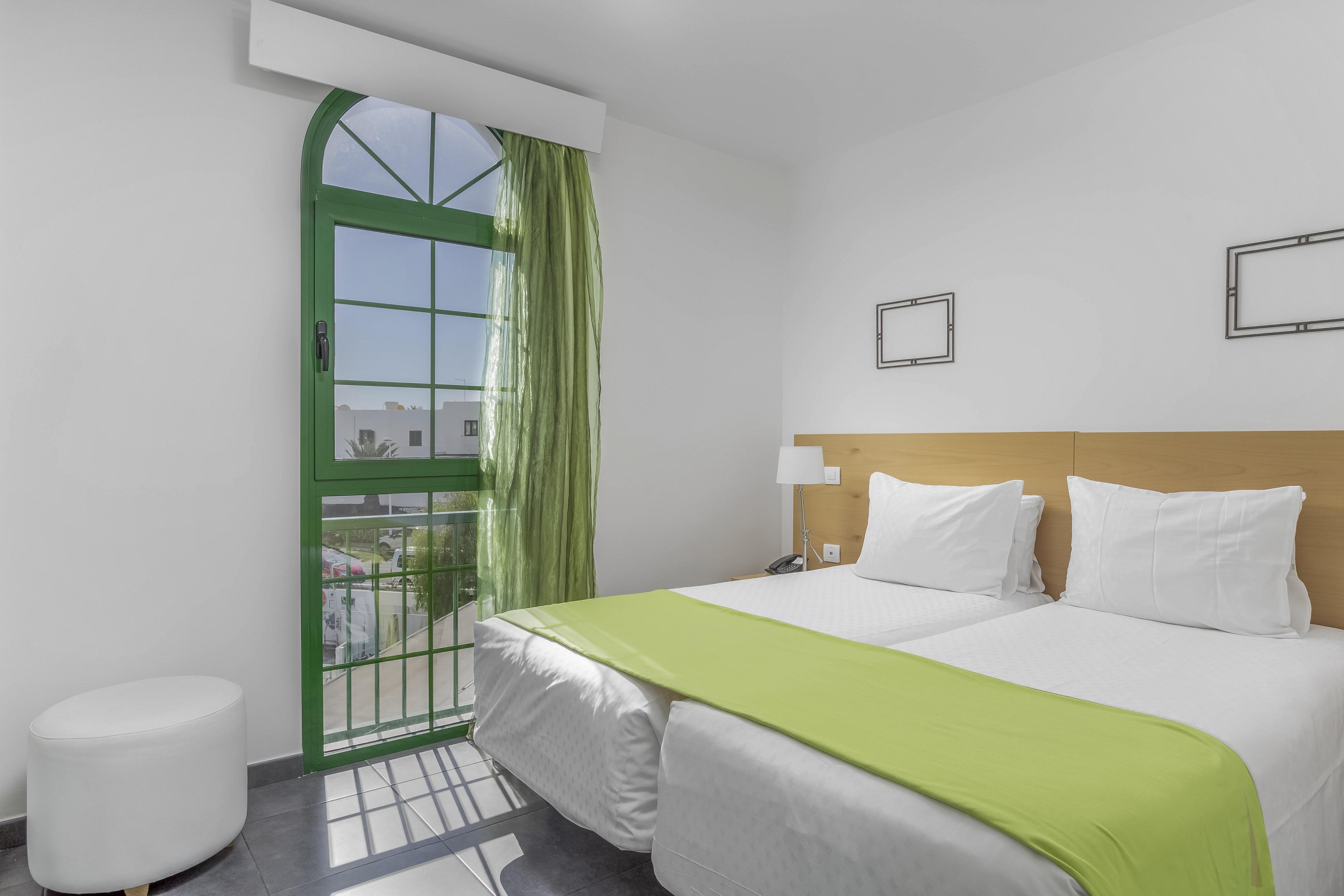 Club Del Carmen Apart otel Puerto del Carmen  Dış mekan fotoğraf