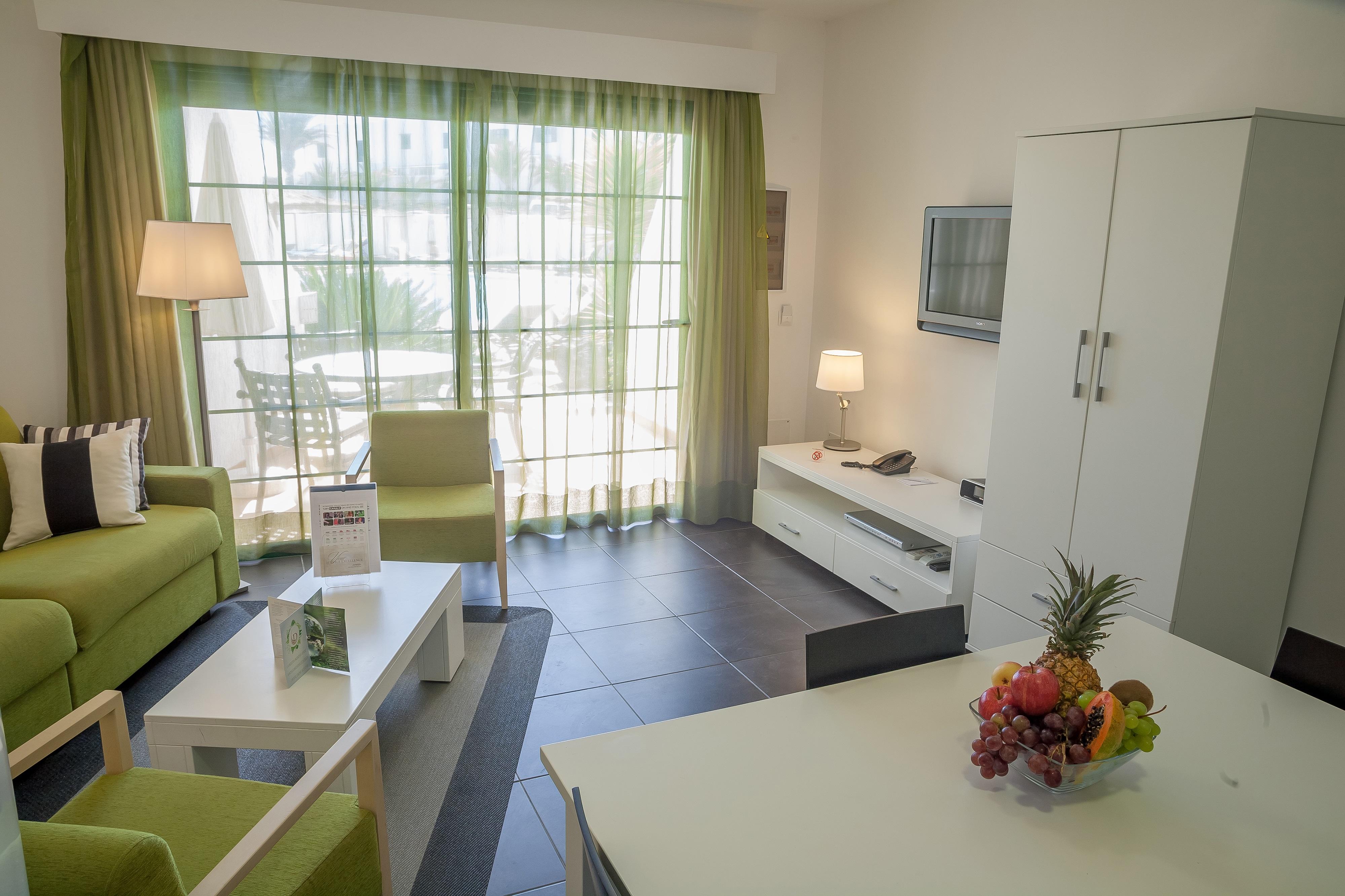 Club Del Carmen Apart otel Puerto del Carmen  Dış mekan fotoğraf