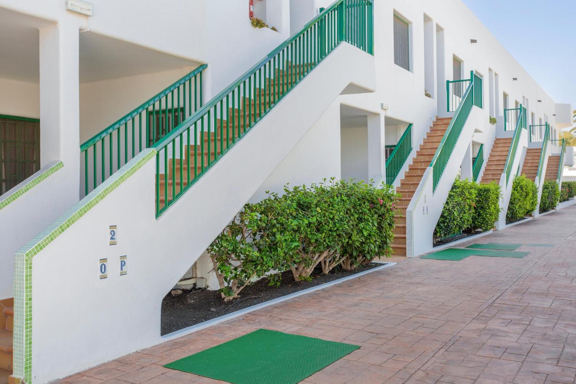 Club Del Carmen Apart otel Puerto del Carmen  Dış mekan fotoğraf