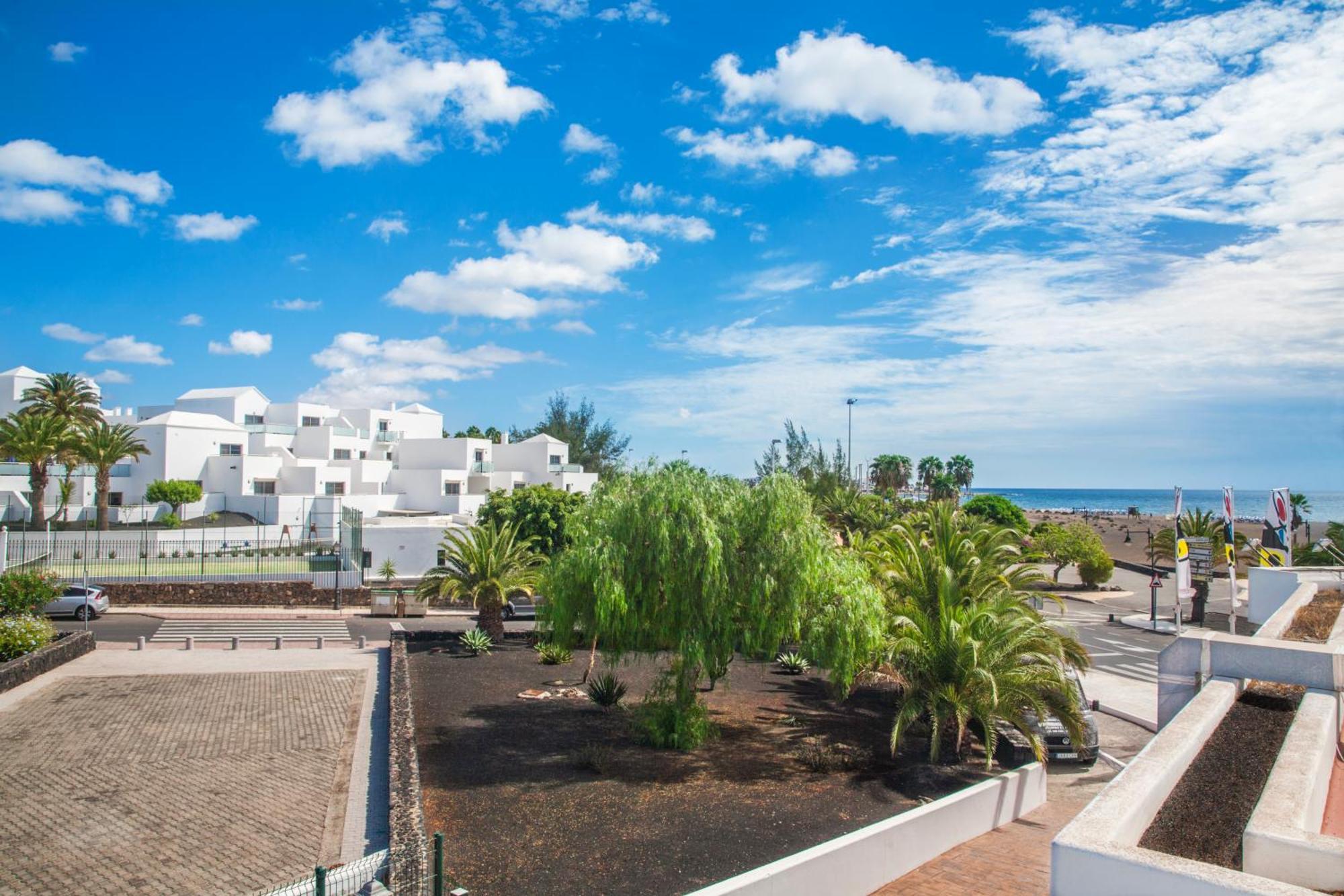 Club Del Carmen Apart otel Puerto del Carmen  Dış mekan fotoğraf