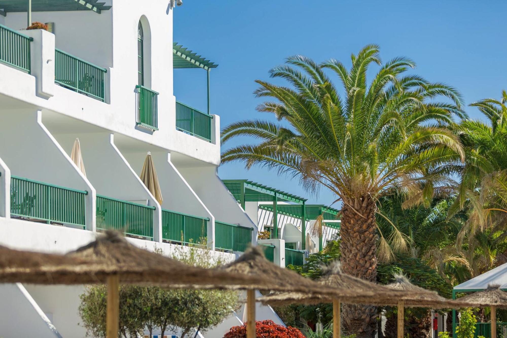 Club Del Carmen Apart otel Puerto del Carmen  Dış mekan fotoğraf