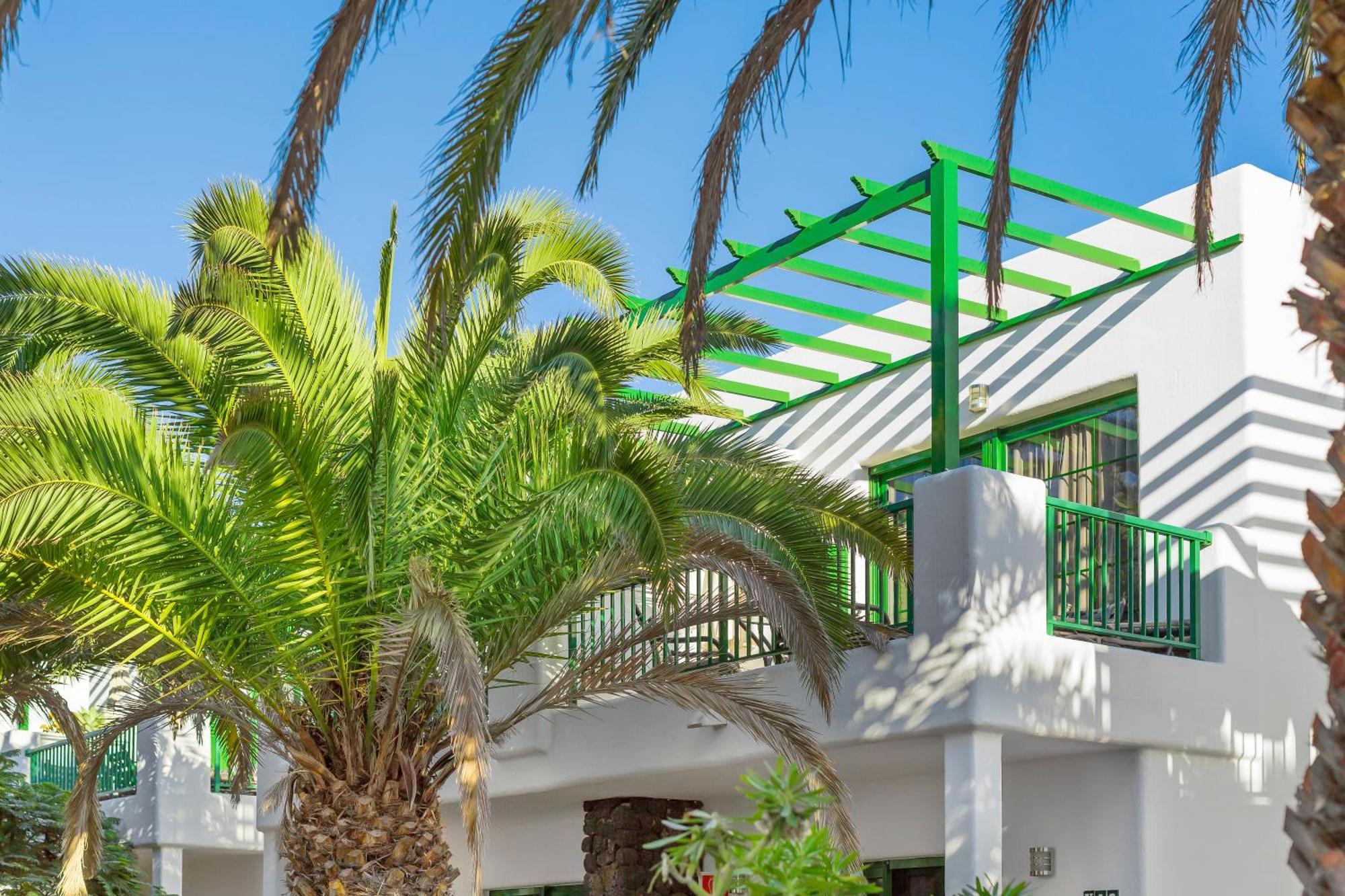 Club Del Carmen Apart otel Puerto del Carmen  Dış mekan fotoğraf