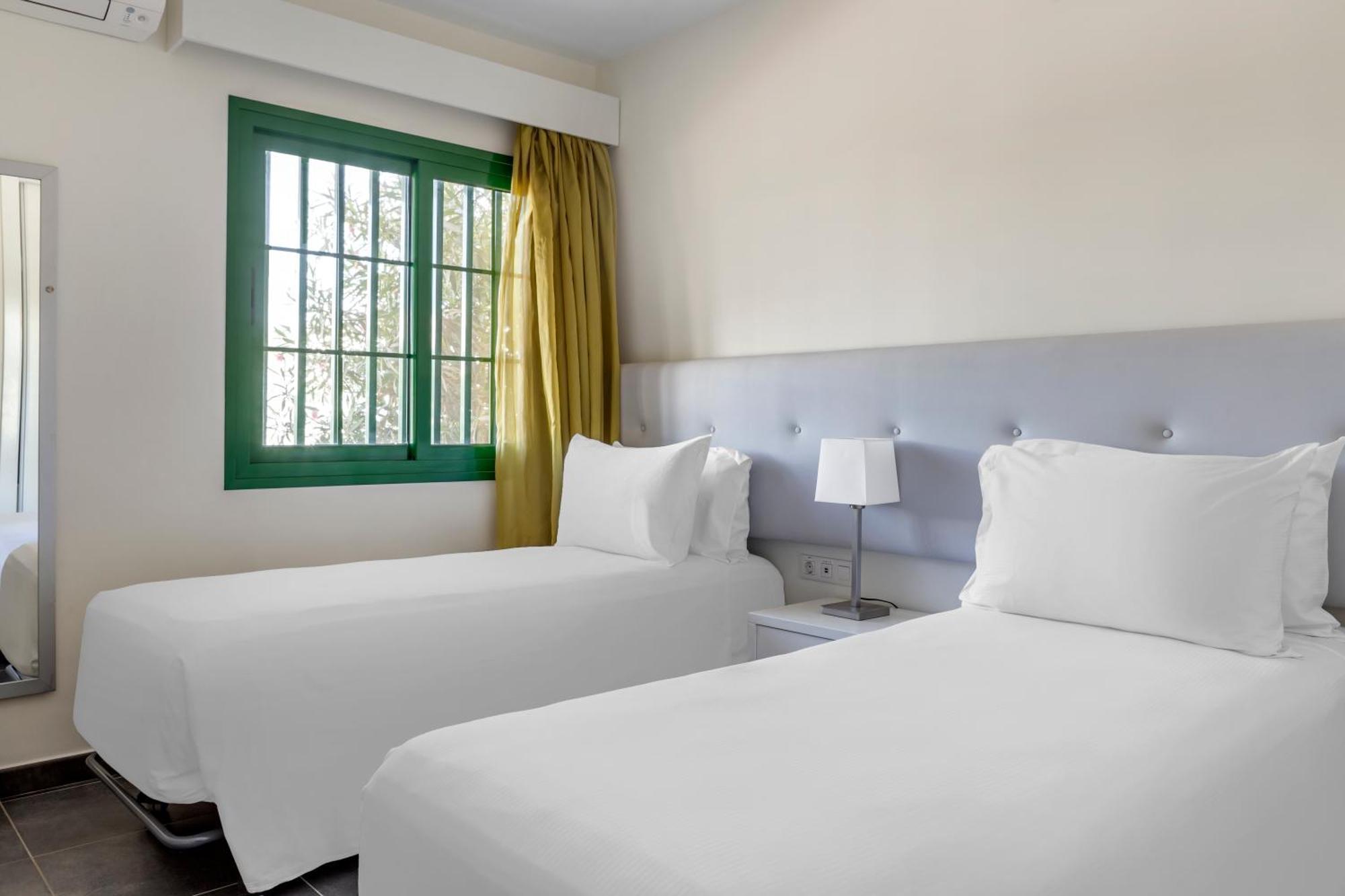Club Del Carmen Apart otel Puerto del Carmen  Dış mekan fotoğraf