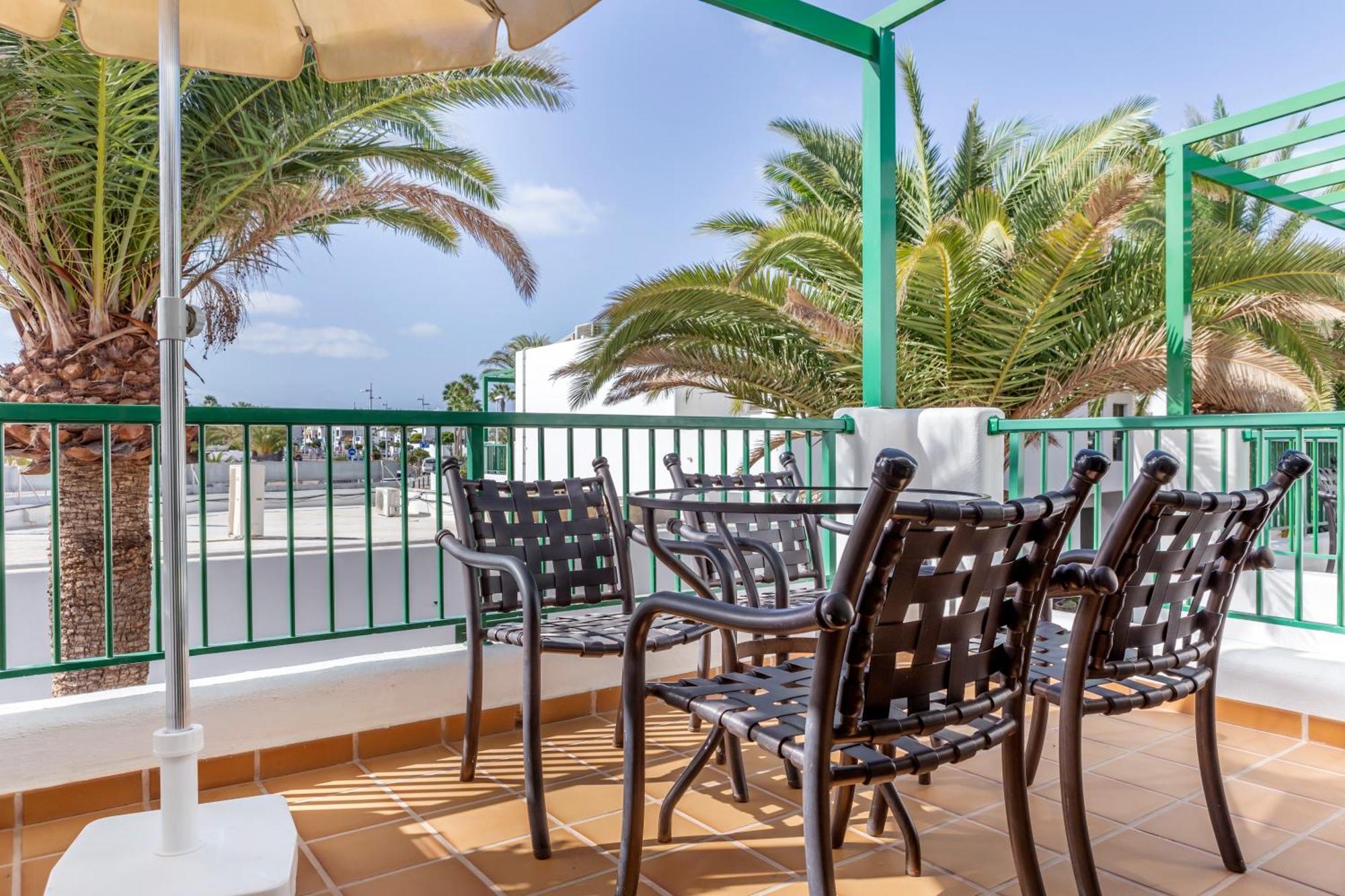 Club Del Carmen Apart otel Puerto del Carmen  Dış mekan fotoğraf