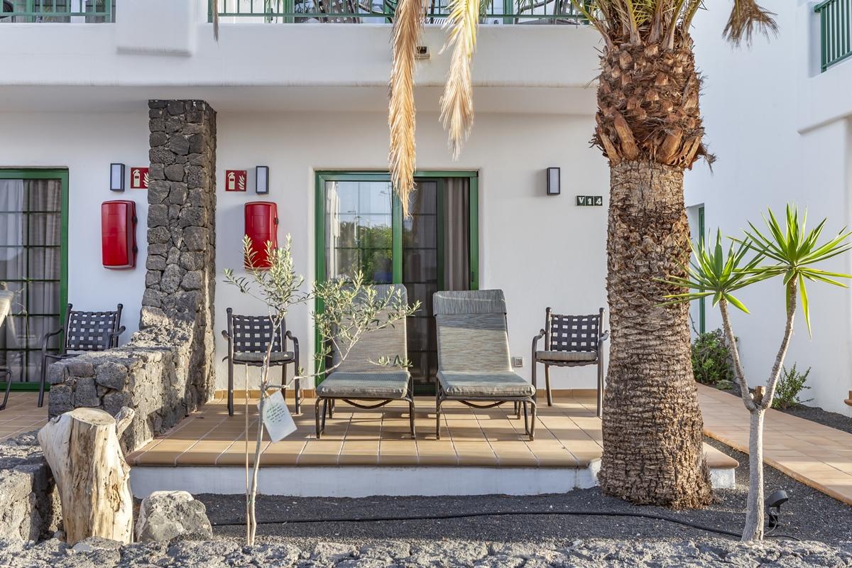 Club Del Carmen Apart otel Puerto del Carmen  Dış mekan fotoğraf