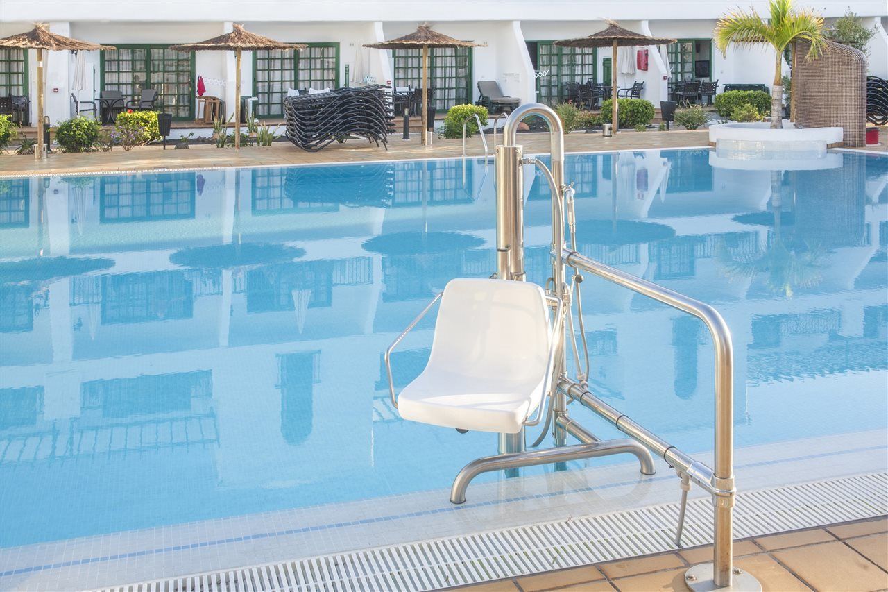 Club Del Carmen Apart otel Puerto del Carmen  Dış mekan fotoğraf