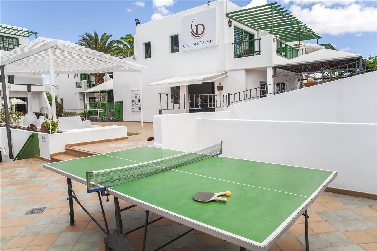 Club Del Carmen Apart otel Puerto del Carmen  Dış mekan fotoğraf