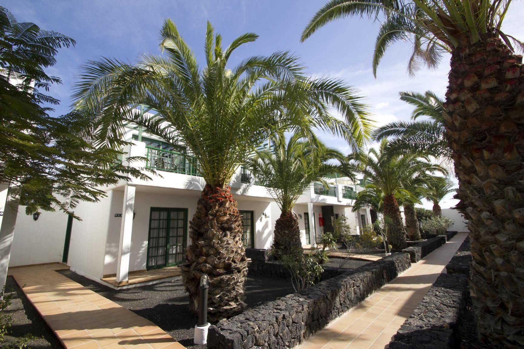 Club Del Carmen Apart otel Puerto del Carmen  Dış mekan fotoğraf