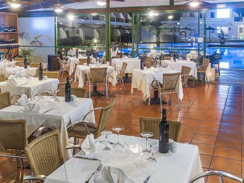 Club Del Carmen Apart otel Puerto del Carmen  Dış mekan fotoğraf